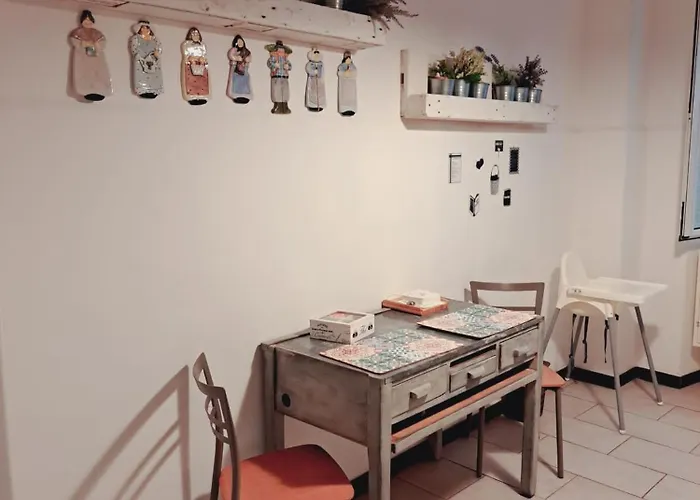 La Chiabretta