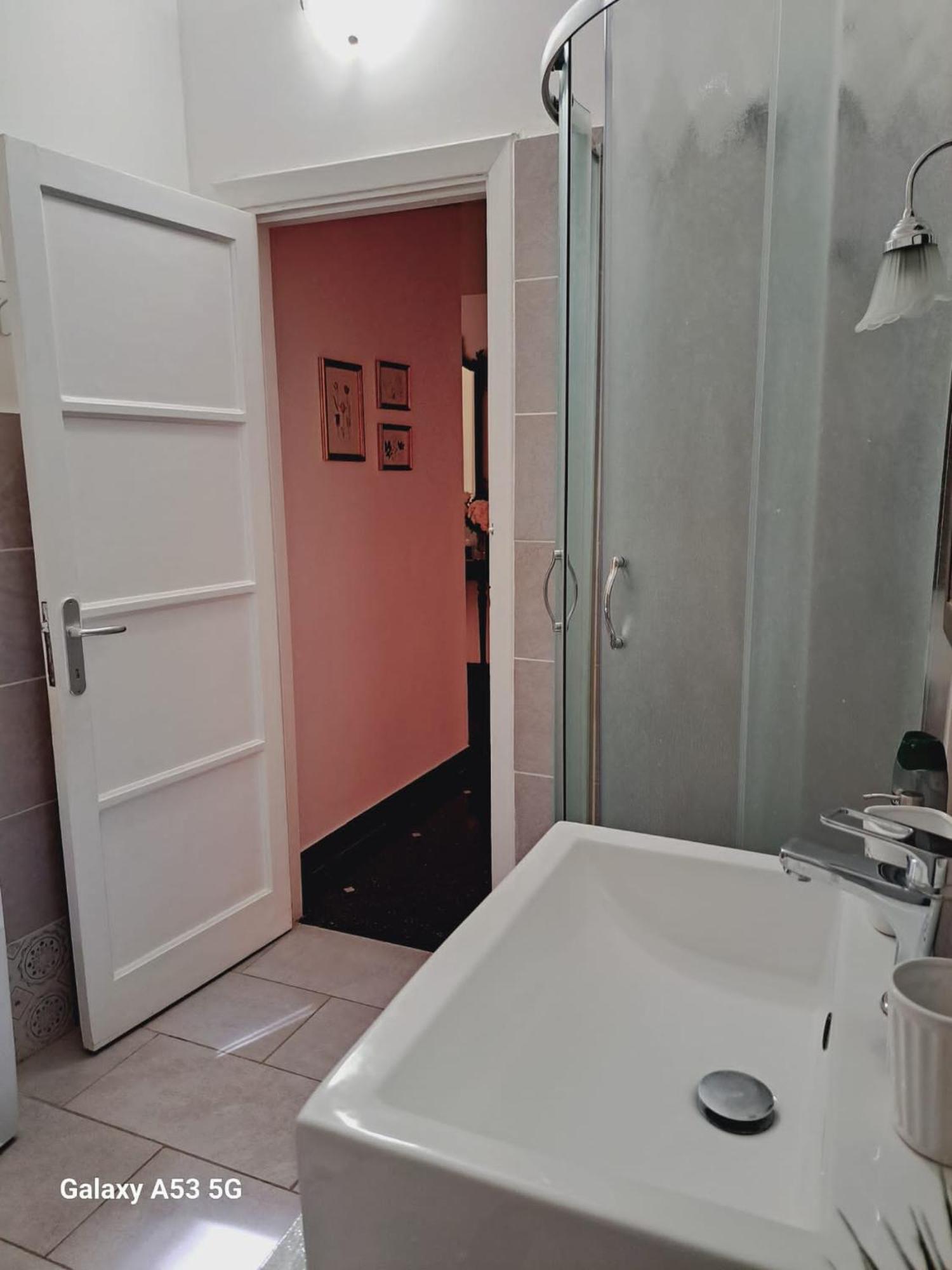Apartment La Chiabretta Genua