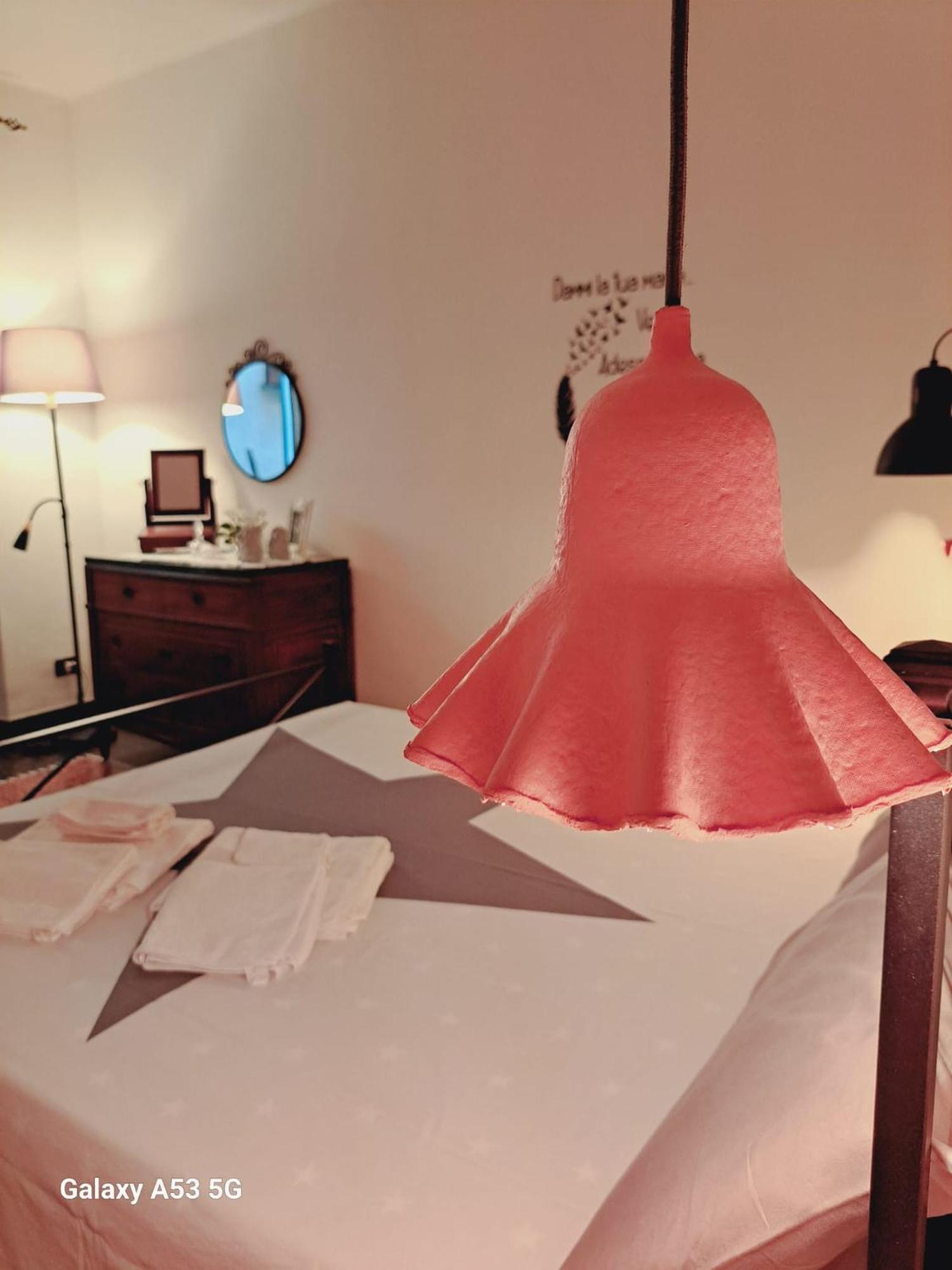 La Chiabretta Apartment *