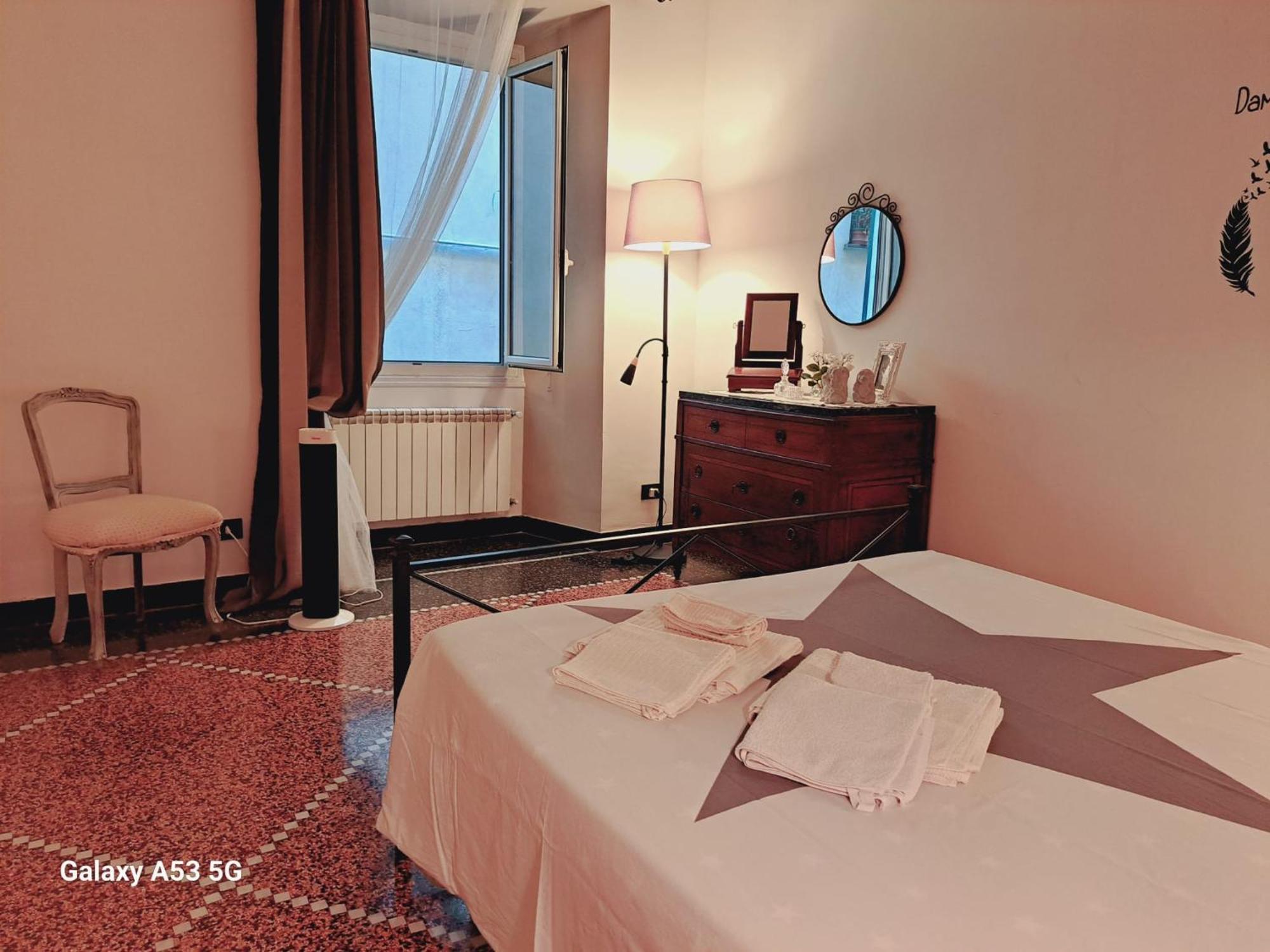La Chiabretta Apartment *