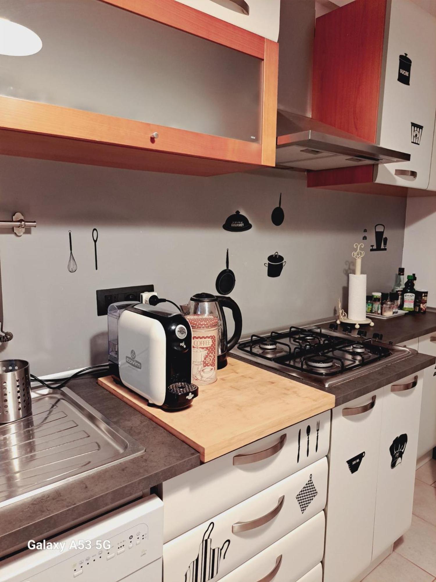 La Chiabretta Apartment