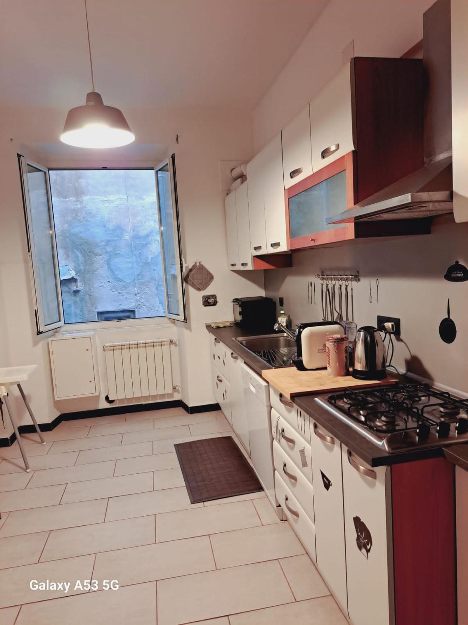Apartment La Chiabretta *