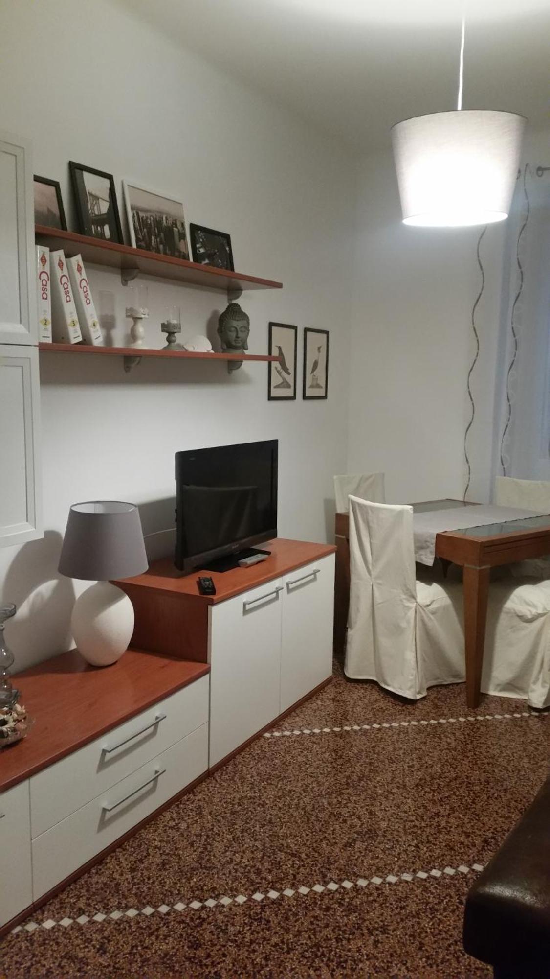 La Chiabretta Apartment