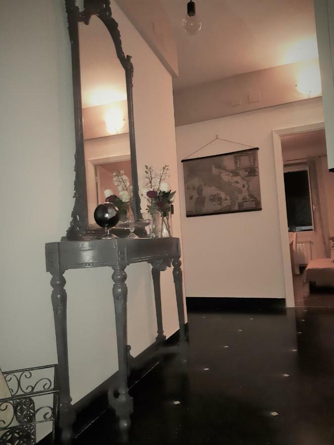 La Chiabretta Apartment