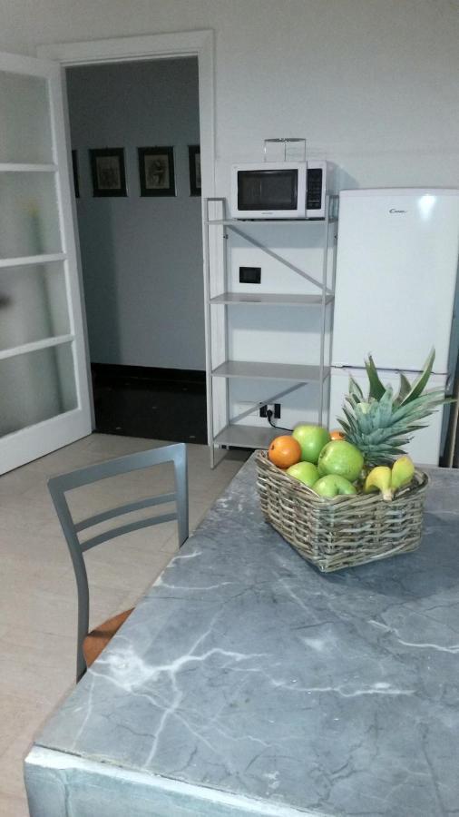 La Chiabretta Apartment Genua